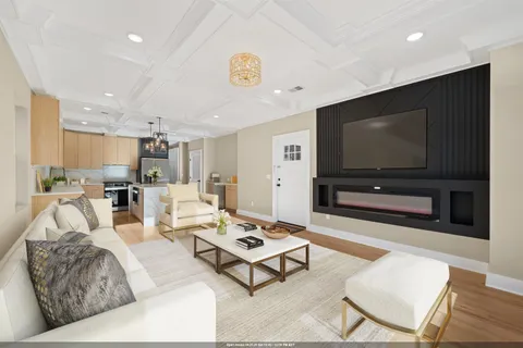 $1,099,000 | 32 Zabriskie Street, Unit 1, Jersey City, NJ 07307