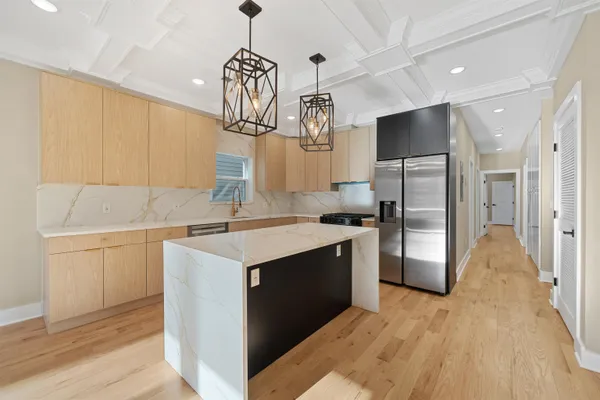 $1,099,000 | 32 Zabriskie Street, Unit 1, Jersey City, NJ 07307