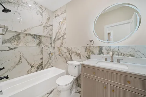 $1,099,000 | 32 Zabriskie Street, Unit 1, Jersey City, NJ 07307