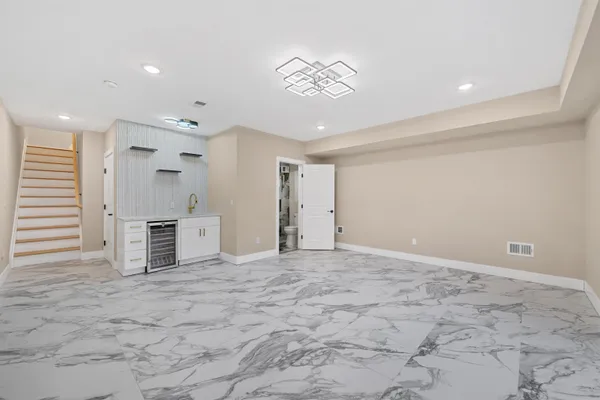 $1,099,000 | 32 Zabriskie Street, Unit 1, Jersey City, NJ 07307