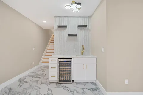 $1,099,000 | 32 Zabriskie Street, Unit 1, Jersey City, NJ 07307