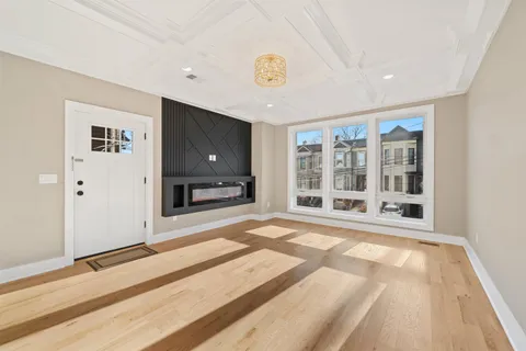 $1,099,000 | 32 Zabriskie Street, Unit 1, Jersey City, NJ 07307