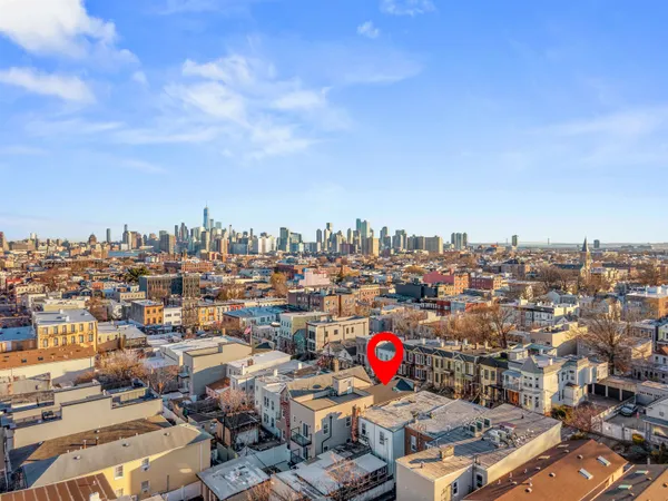 $1,099,000 | 32 Zabriskie Street, Unit 1, Jersey City, NJ 07307