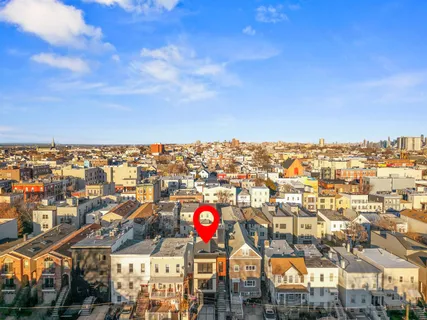 $1,099,000 | 32 Zabriskie Street, Unit 1, Jersey City, NJ 07307