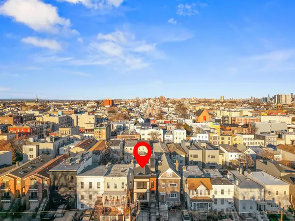 $1,099,000 | 32 Zabriskie Street, Unit 1, Jersey City, NJ 07307