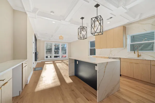 $1,099,000 | 32 Zabriskie Street, Unit 1, Jersey City, NJ 07307