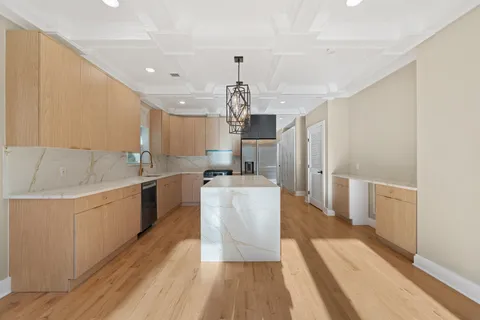 $1,099,000 | 32 Zabriskie Street, Unit 1, Jersey City, NJ 07307