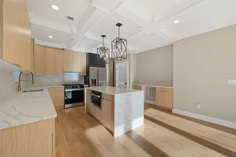 $1,099,000 | 32 Zabriskie Street, Unit 1, Jersey City, NJ 07307