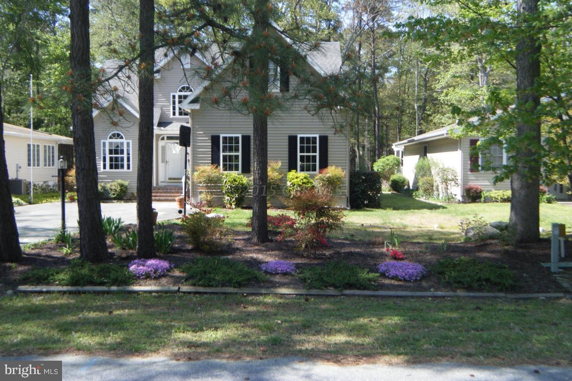 263 Windjammer Road Ocean Pines, MD 21811 - Photo 2 of 55