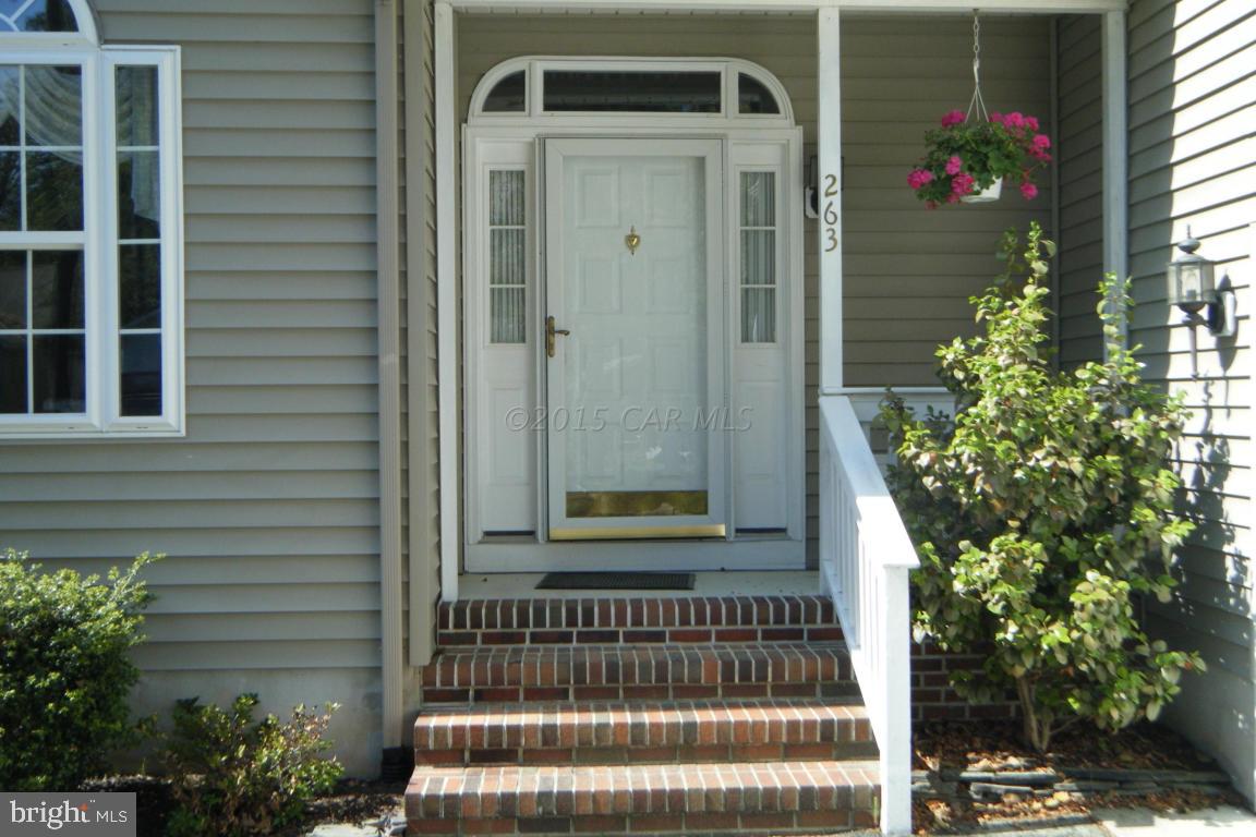 263 Windjammer Road Ocean Pines, MD 21811 - Photo 3 of 55