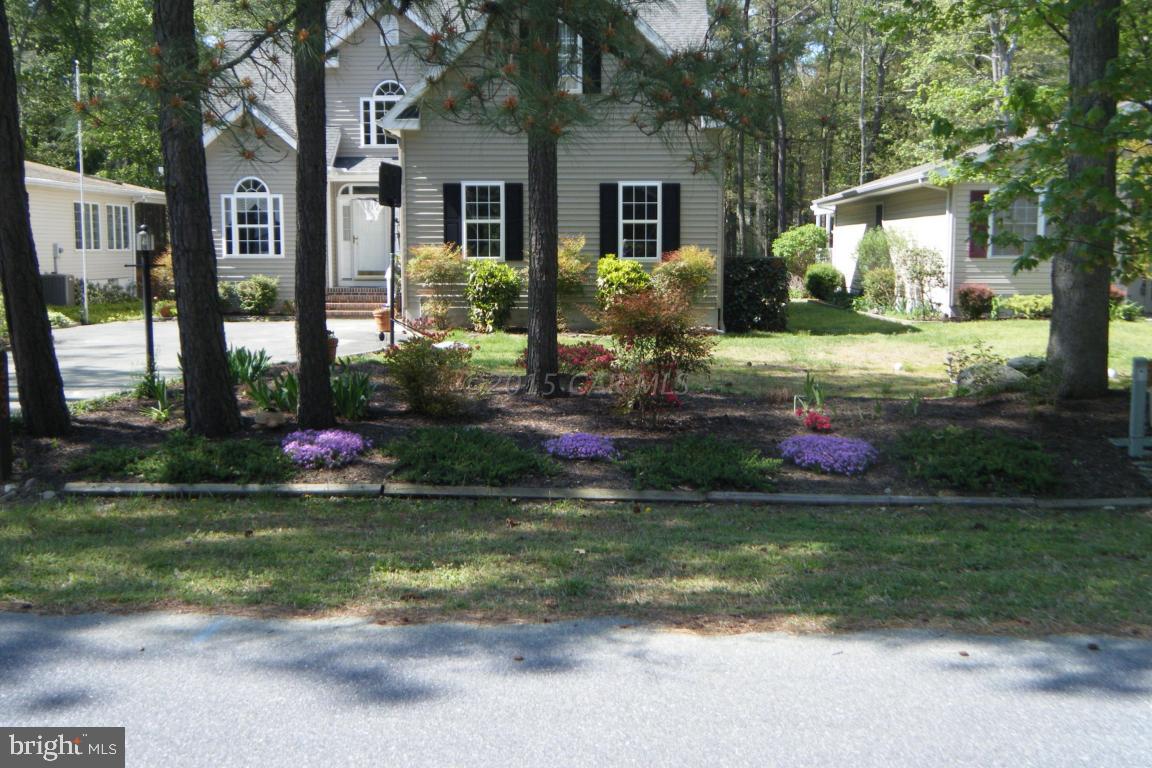 263 Windjammer Road Ocean Pines, MD 21811 - Photo 4 of 55