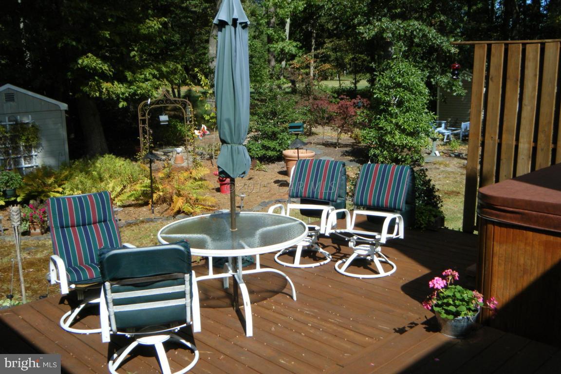263 Windjammer Road Ocean Pines, MD 21811 - Photo 36 of 55