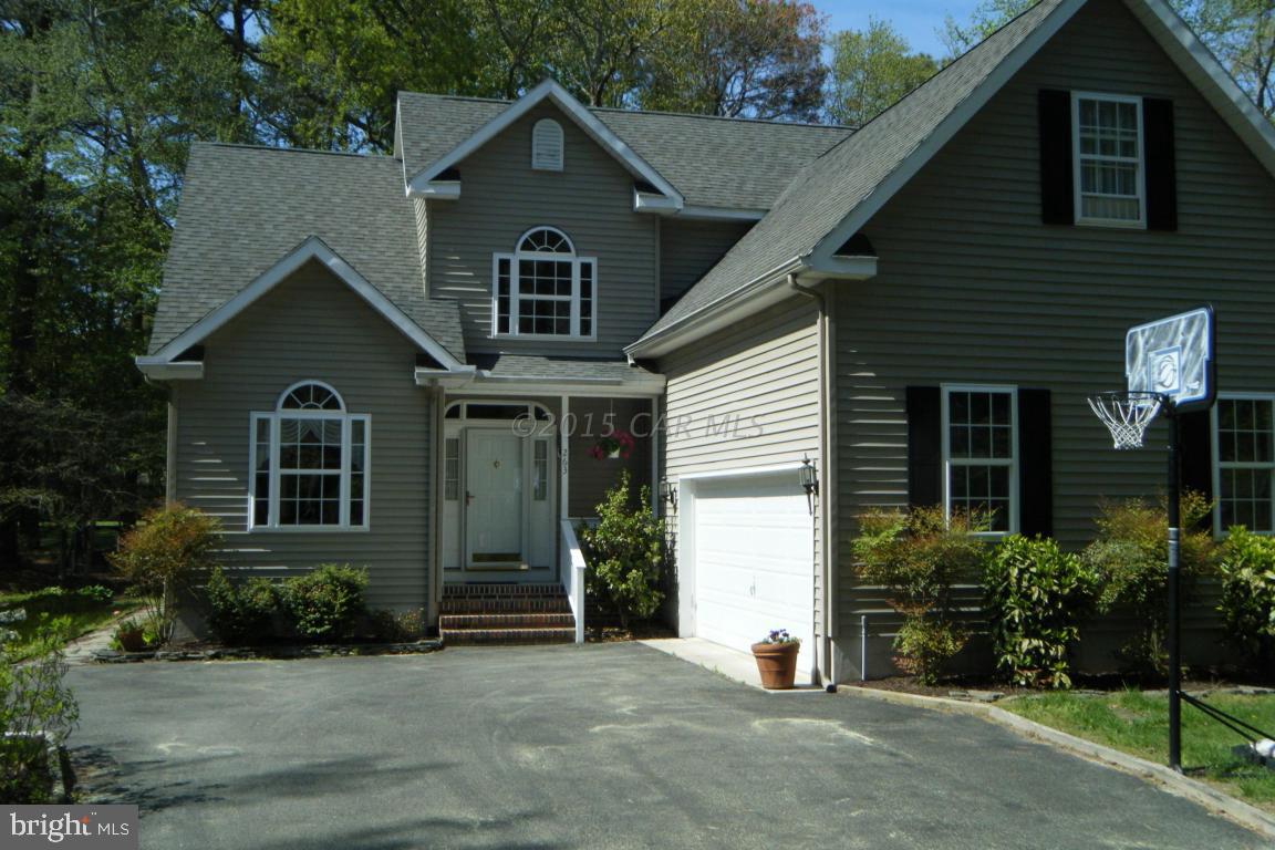 263 Windjammer Road Ocean Pines, MD 21811 - Photo 5 of 55