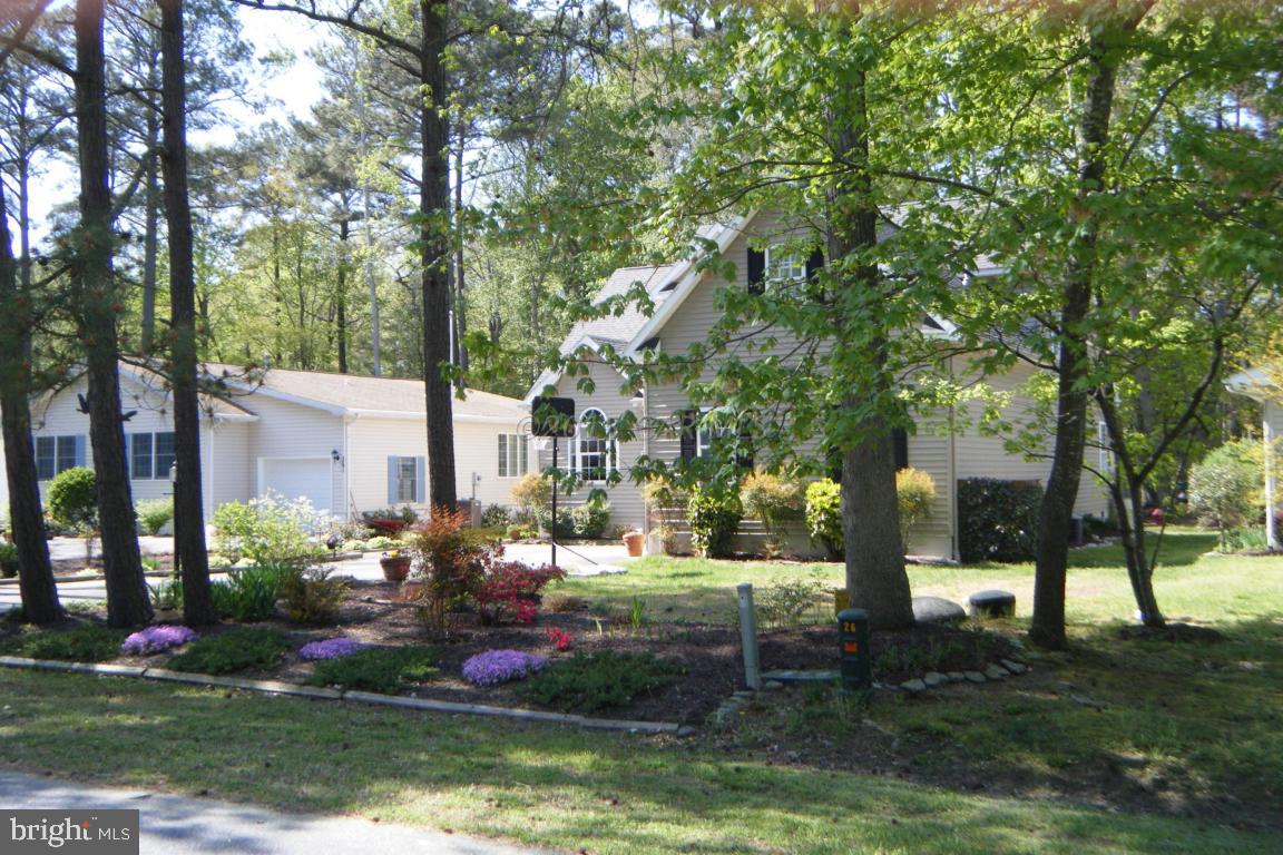 263 Windjammer Road Ocean Pines, MD 21811 - Photo 6 of 55