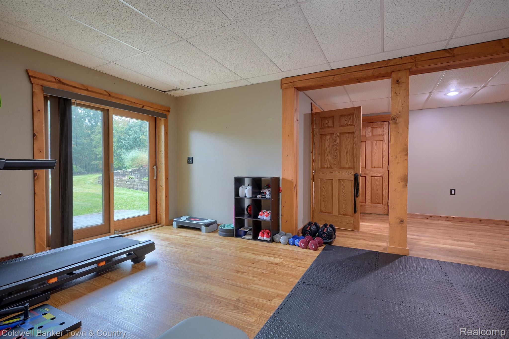 1640 South Lima Center Road Chelsea, MI 48118 - Photo 39 of 73 Gallery Image 39