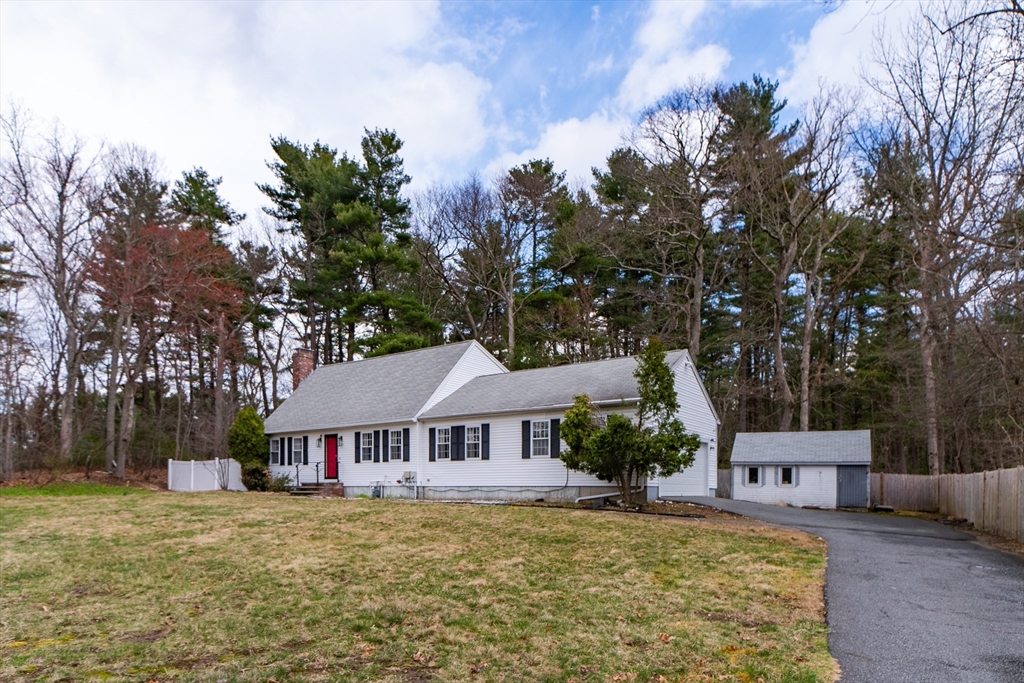 475 Old Post Road Sharon, MA 02067 - Photo 1 of 34 Gallery Image 1