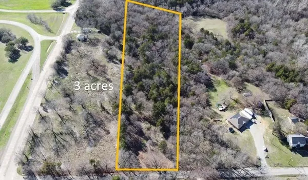 $124,000 | 0 South Maurice Avenue, Denison, TX 75020