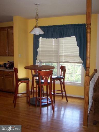 2901 Double Church Road Stephens City, VA 22655 - Photo 13 of 24 Breakfast Area