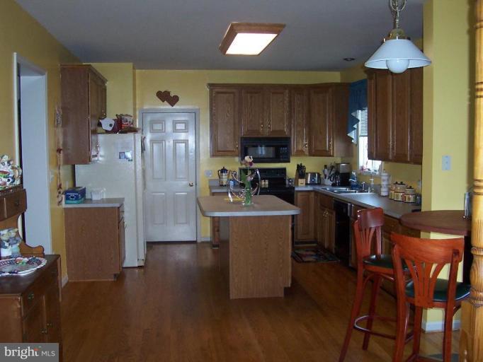 2901 Double Church Road Stephens City, VA 22655 - Photo 14 of 24 Kitchen