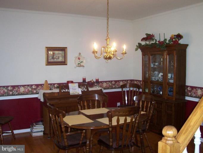 2901 Double Church Road Stephens City, VA 22655 - Photo 15 of 24 Dining Room