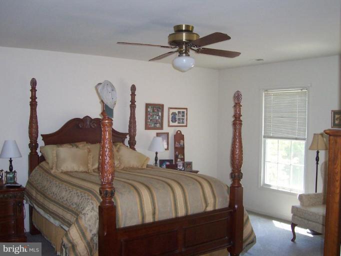 2901 Double Church Road Stephens City, VA 22655 - Photo 18 of 24 Master Bedroom