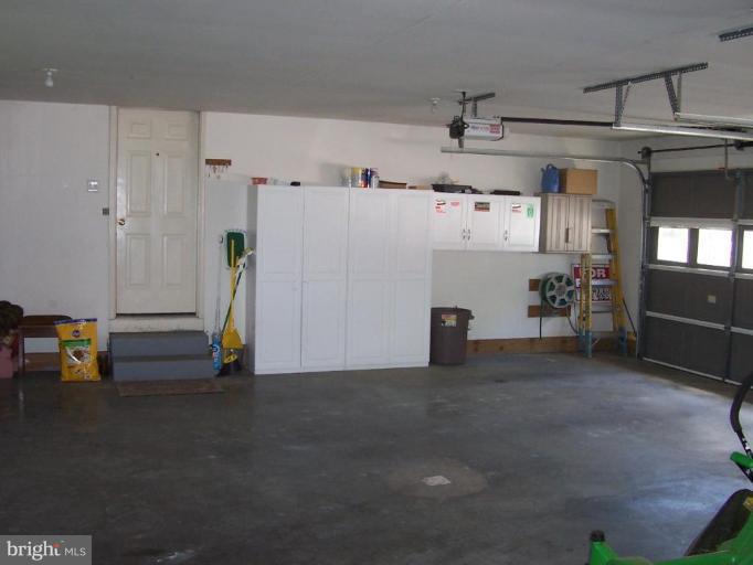 2901 Double Church Road Stephens City, VA 22655 - Photo 24 of 24 Garage 2