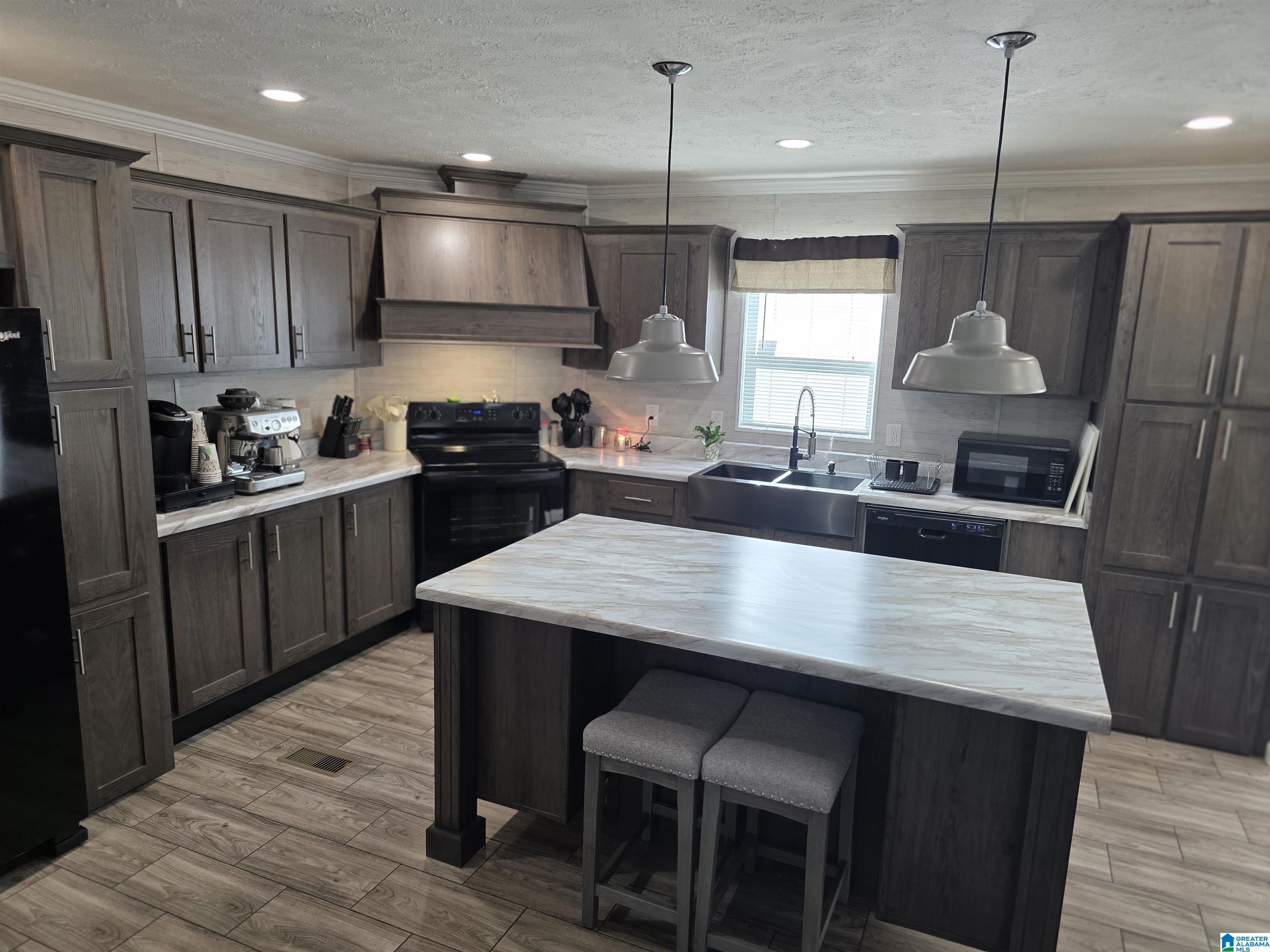 226 Old 227 Road Langston, AL 35755 - Photo 16 of 50