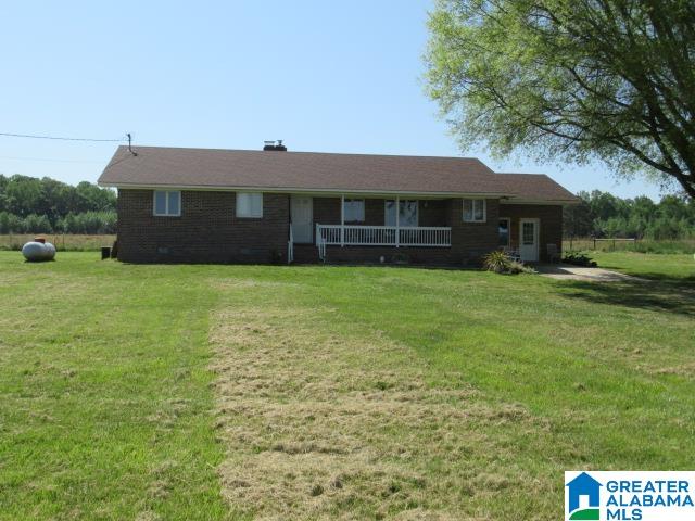 2738 County Road 45 Ranburne, AL 36273 - Photo 4 of 35