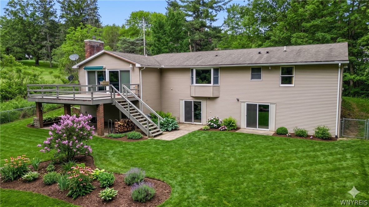 7741 Zimmerman Road Boston, NY 14075 - Photo 32 of 42
