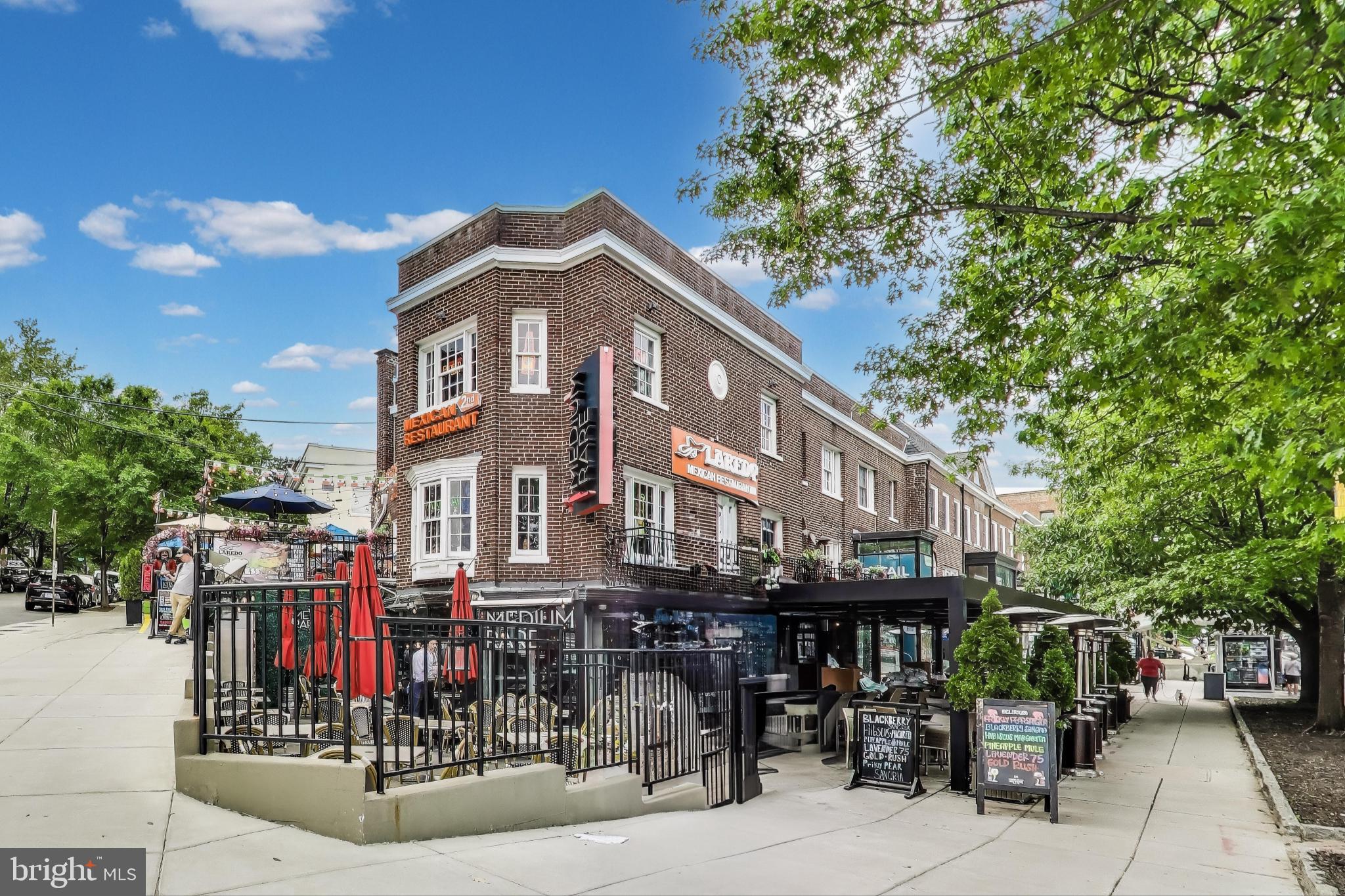 2725 Ordway Street Northwest, Unit 2 Washington, DC 20008 - Photo 14 of 17