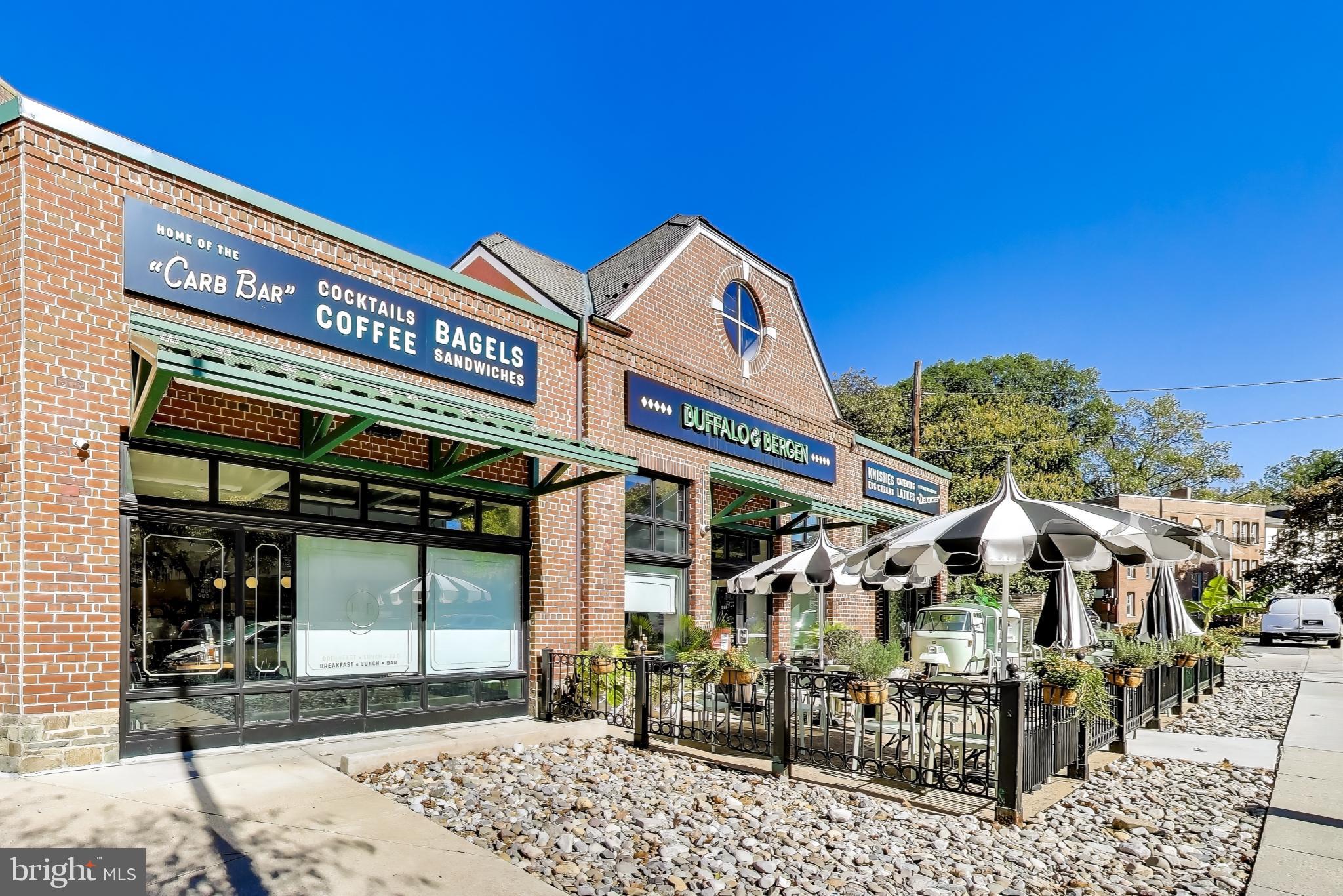 2725 Ordway Street Northwest, Unit 2 Washington, DC 20008 - Photo 15 of 17