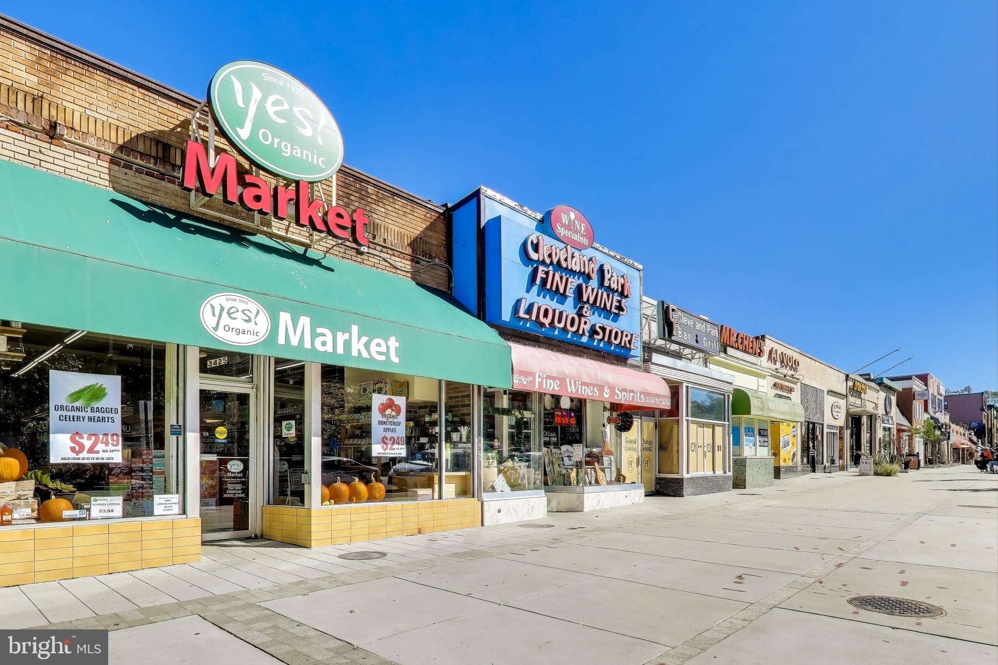 2725 Ordway Street Northwest, Unit 2 Washington, DC 20008 - Photo 16 of 17