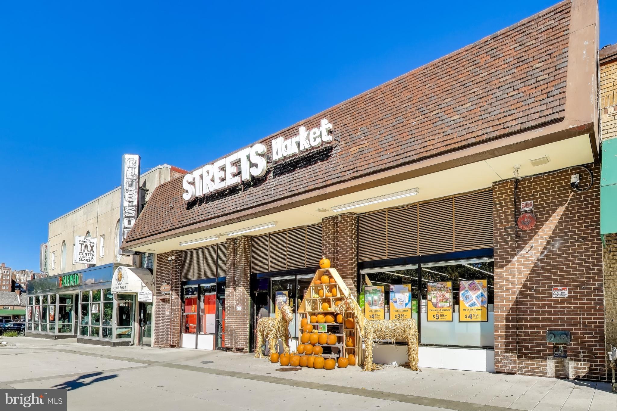 2725 Ordway Street Northwest, Unit 2 Washington, DC 20008 - Photo 17 of 17