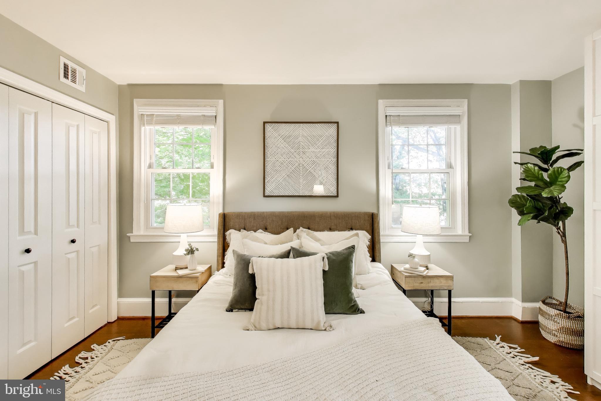 2725 Ordway Street Northwest, Unit 2 Washington, DC 20008 - Photo 9 of 17