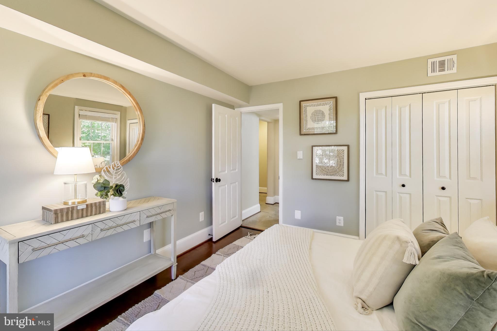 2725 Ordway Street Northwest, Unit 2 Washington, DC 20008 - Photo 10 of 17