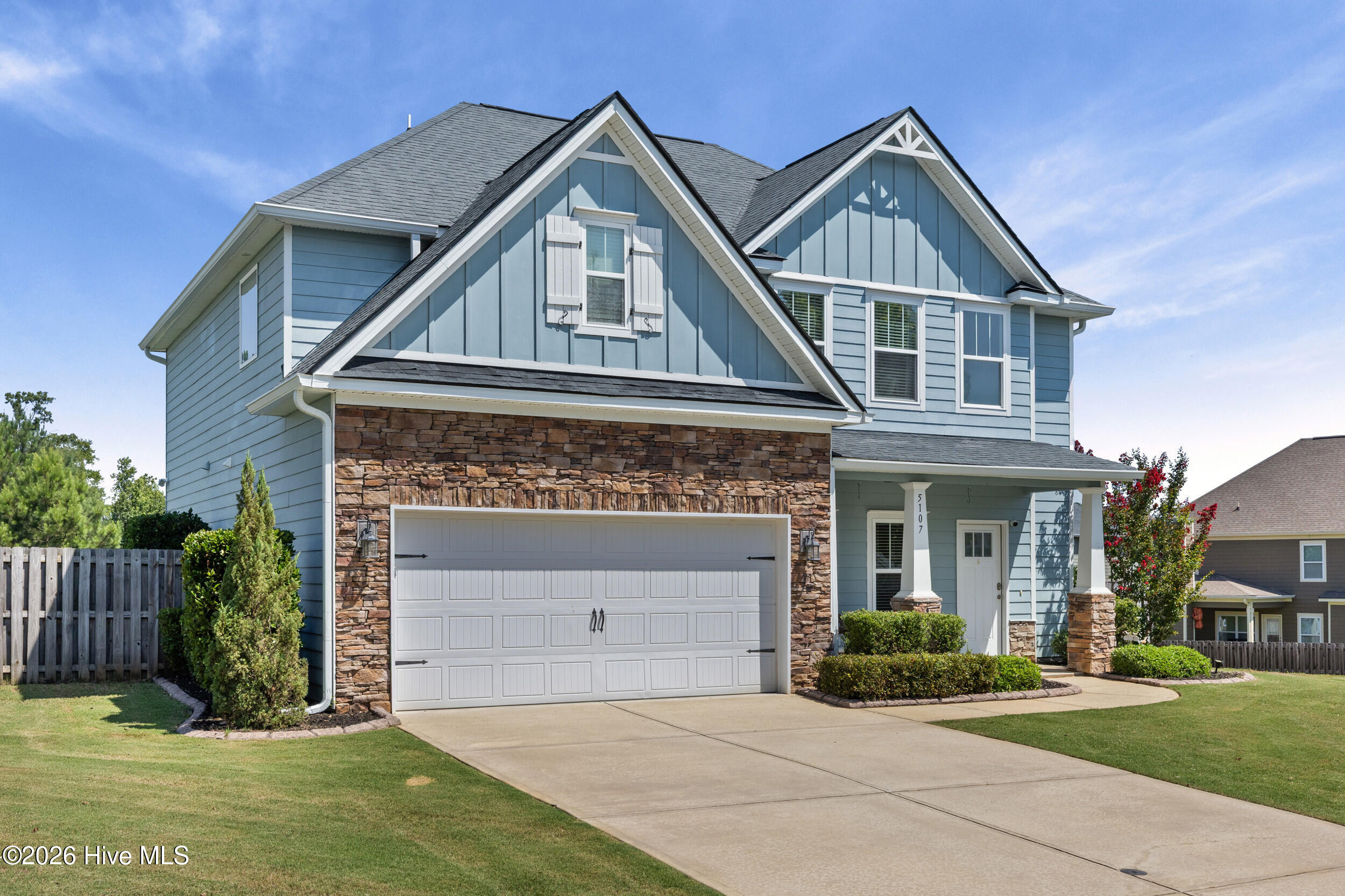 5107 Pickering Point Evans, GA 30809 - Photo 3 of 40