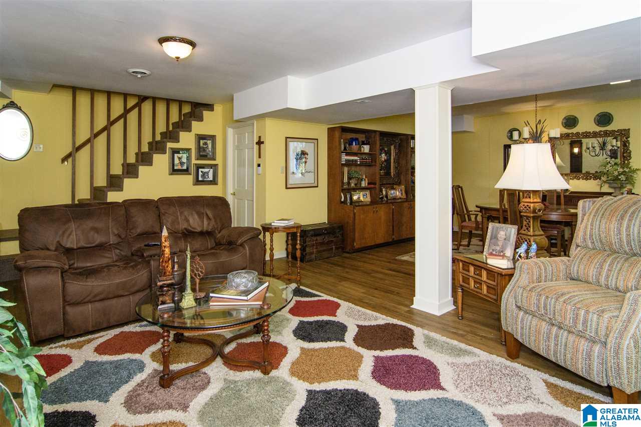 933 Rockford Road Birmingham, AL 35222 - Photo 33 of 50