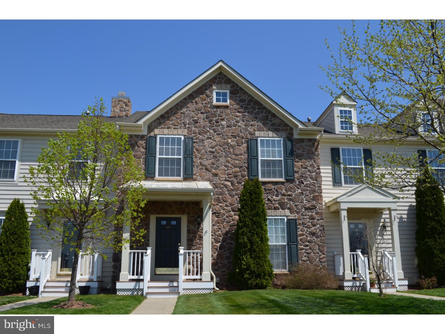453 Bucks Road Perkasie, PA 18944 - Photo 1 of 25 Exterior Front