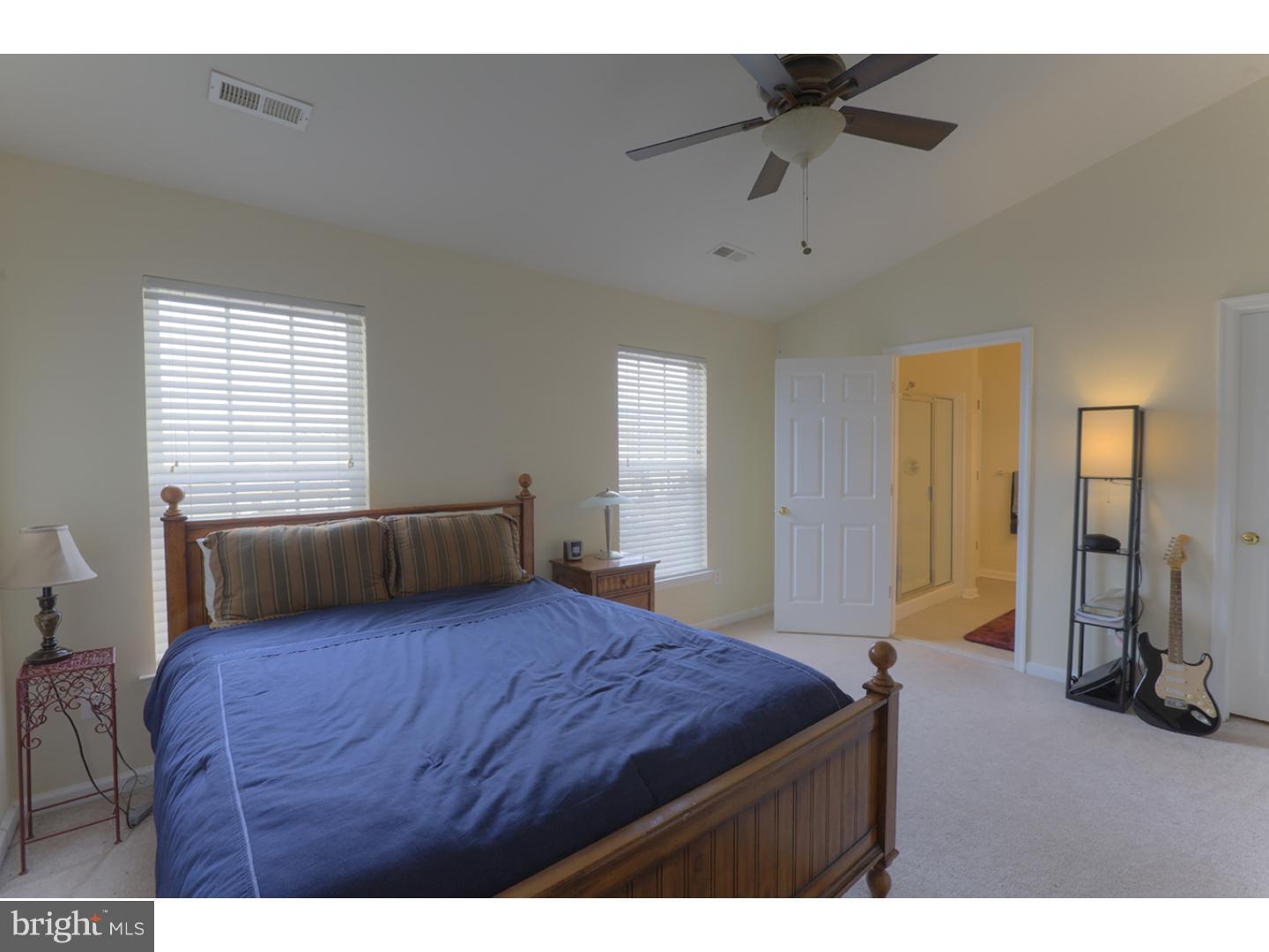 453 Bucks Road Perkasie, PA 18944 - Photo 11 of 25 Bedroom - Main