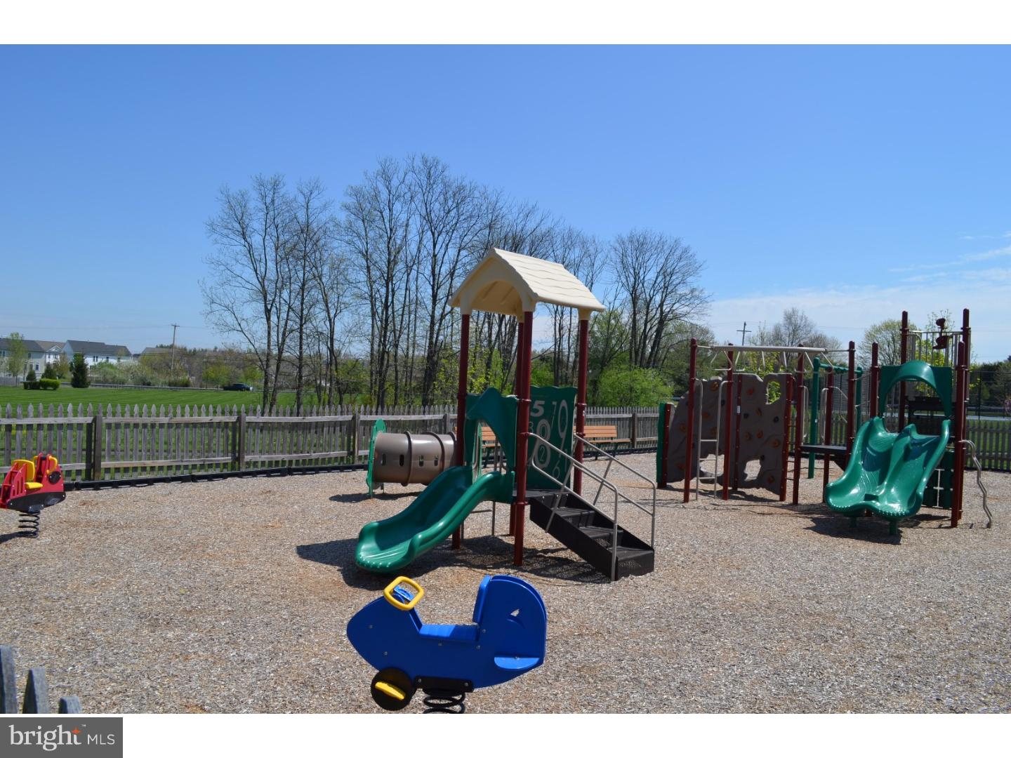 453 Bucks Road Perkasie, PA 18944 - Photo 23 of 25 Nearby Playground