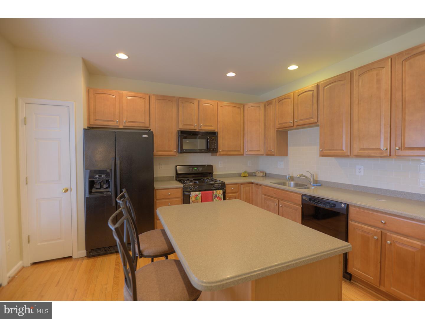 453 Bucks Road Perkasie, PA 18944 - Photo 6 of 25 Kitchen