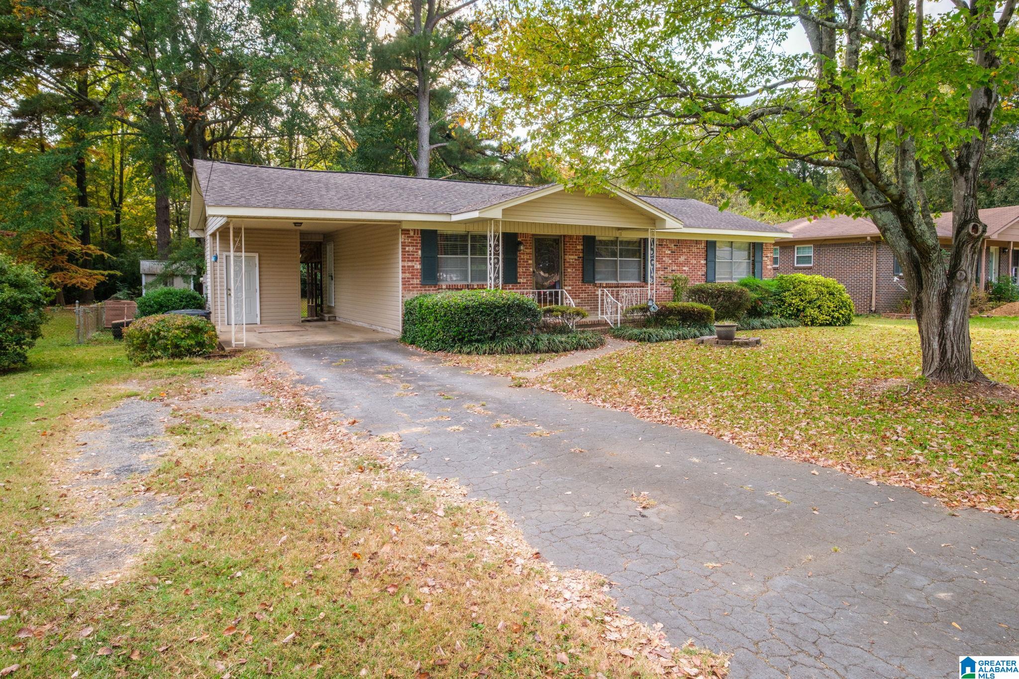 324 Wickstead Road Bessemer, AL 35023 - Photo 26 of 28