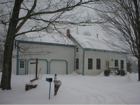 1646 Lapland Road Waterville, VT 05492 - Photo 1 of 3