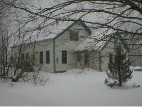 1646 Lapland Road Waterville, VT 05492 - Photo 2 of 3