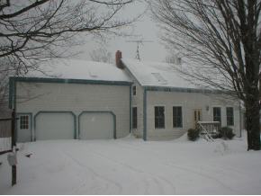 1646 Lapland Road Waterville, VT 05492 - Photo 3 of 3