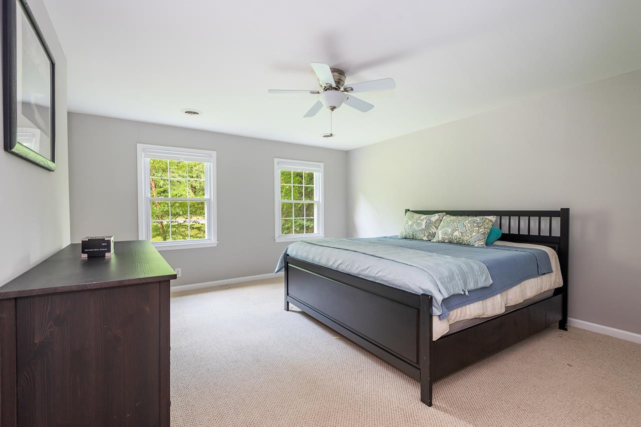3508 Racine Street Durham, NC 27707 - Photo 35 of 51 Photo 35