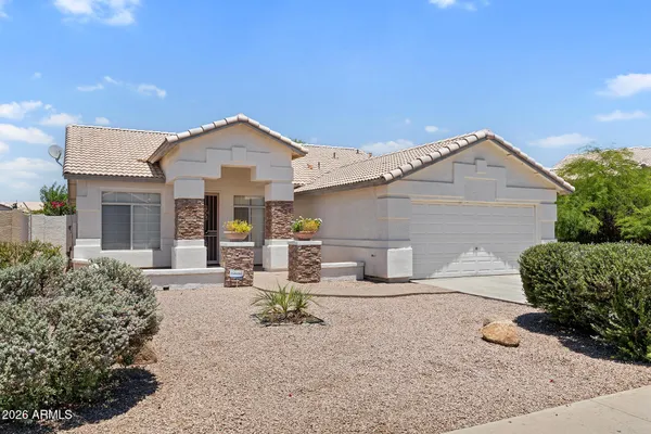 $409,000 | 13778 West Cambridge Avenue, Goodyear, AZ 85395