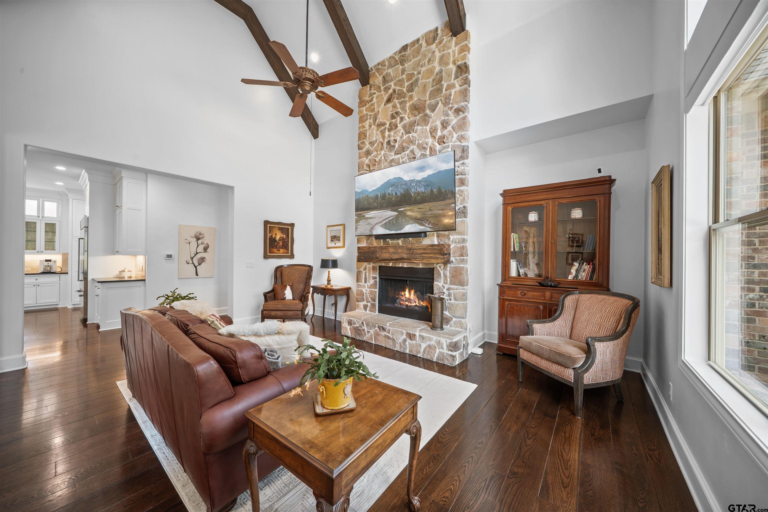 2015 Stonegate Valley Drive Tyler, TX 75703 - Photo 14 of 48