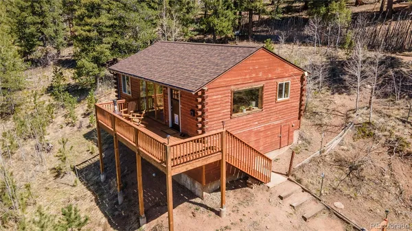 $320,000 | 246 Hayes Street, Bailey, CO 80421