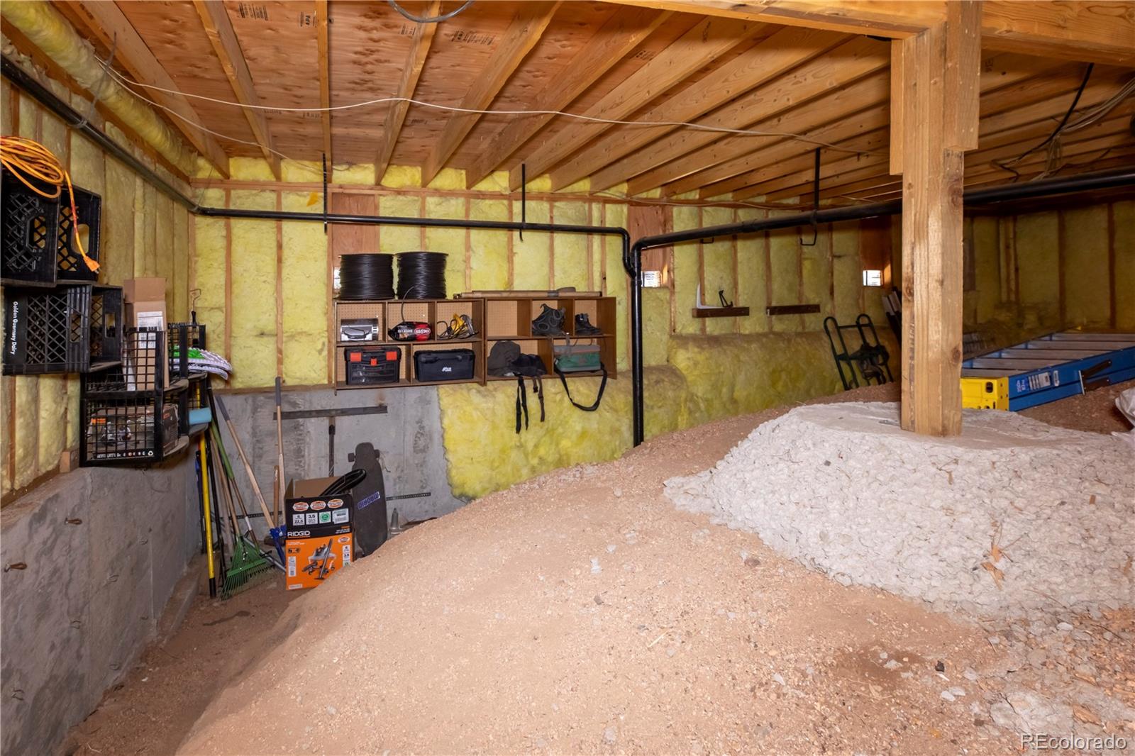 246 Hayes Street Bailey, CO 80421 - Photo 21 of 25